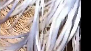 Se Corre A Chorros Mi Suegra Cuando Le Meto Mi Polla Enorme En La Casa De Mi Novia Milf Pussy