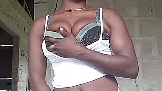 Descriptive backstage tease turns messy and uncensored, revealing the main magic