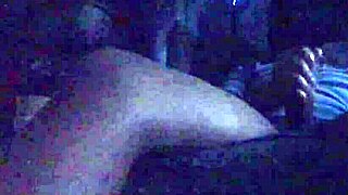 Guy Descriptively Jerks His Big Black Oiled Cock to Cumshot