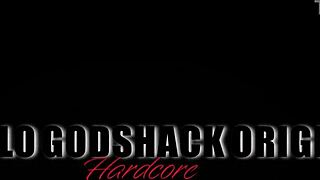 baby kxtten, ready for 100 hell rough ass and pussy fisting?