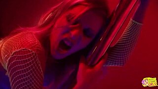 these angry lesbian babes can't get enough of each other's pussies