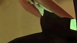 Amazon Guy Gets Lucky