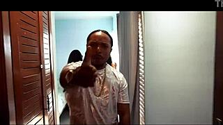 did my stepmom force twerking