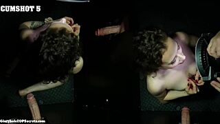 fuck yeah hazel thats how you do it in pov