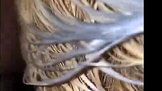 Se Corre A Chorros Mi Suegra Cuando Le Meto Mi Polla Enorme En La Casa De Mi Novia Milf Pussy