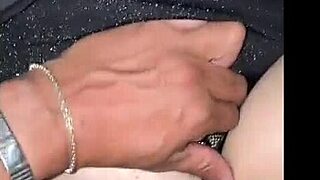 Se Corre A Chorros Mi Suegra Cuando Le Meto Mi Polla Enorme En La Casa De Mi Novia Milf Pussy