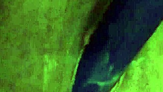 Hot Wet Latina's Creamy Pussy Play Drives Intense Cravings