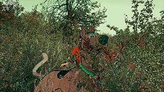 Velma Went To Solve The Mystery With Scooby Doo