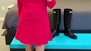 Boldly Going Into New Adventures