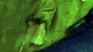 Hot Wet Latina's Creamy Pussy Play Drives Intense Cravings