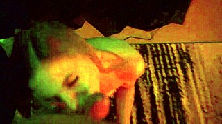 Kendra Lynn Fucked in Sex Dungeon with Creampie and Doggystyle by WCA Productions