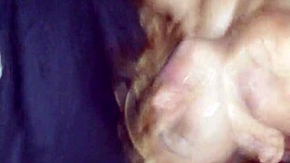 Intriguing Facial Cumshot Leaves You Breathless