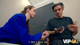 vip4k 2 russian nymphomaniacs giving a dude a proper all the way licking