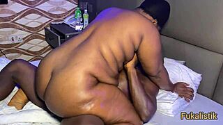 Riding my stepson hard for being such a good boy