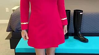 Boldly Going Into New Adventures