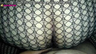 doggystyle with big balls!