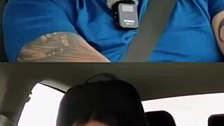 Conoce A Tiffany Cox La Joven Que Llega Para Su Casting Sin Censura