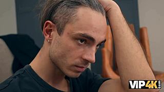 vip4k 2 russian nymphomaniacs giving a dude a proper all the way licking