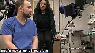 Strangers in the Night with Yasmine Woods