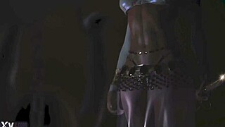 Princess Zelda The Sages Slave Trailer 1