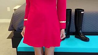 Boldly Going Into New Adventures