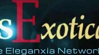 Ebony Lovers Unite In Africa For Exotic Erotic Bliss