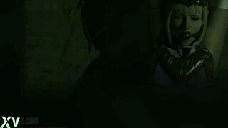 Princess Zelda The Sages Slave Trailer 1