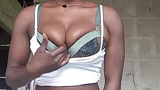 Descriptive backstage tease turns messy and uncensored, revealing the main magic