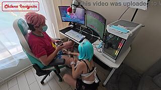 Obedeciendo al hijo del jefe sale mal- trailer