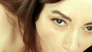 Incredible Blowjob After Ass Sucking And Masturbation