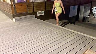 Missspisss Update 9: Pee Compilation on October 31 2024