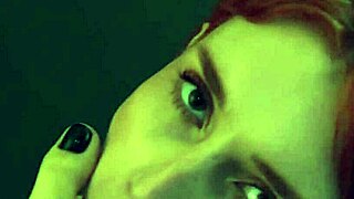 This Bitch Controls You With Her Pussy And Feet