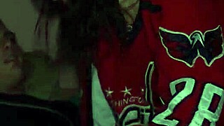 Rough Anal With Petite Yaelstc!