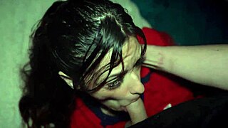 Rough Anal With Petite Yaelstc!