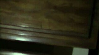 girl fucks with her operator in pov