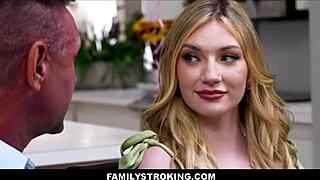 hey small tits virgin teen stepdaughter cums for stepdad daisy lavoy peter fitzwell