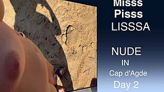 Missspisss Update 9: Pee Compilation on October 31 2024