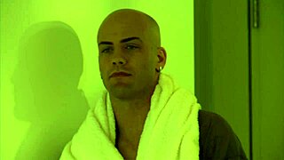 Latina big tits mom fucked in slutty high heels 😈