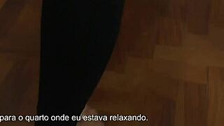 Innocent saint transforms into slut in seven days part two