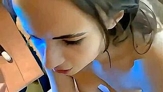 minha irma mostrou sua lingerie nova e n�o resisti