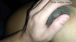 Creo que hoy si voy a follar con esa curvy colombian wife