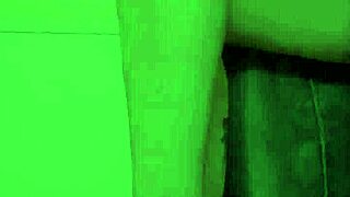 Fixing The Faucet And Fucking The Plumber