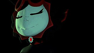 i'm so horny for sex with that vampire sunflower hornyside