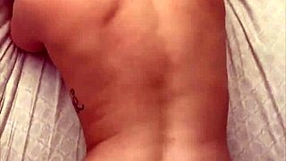 Slim Thick Escort Rides An Old Mans Dick Then Takes A Cumshot All Over Her Ass After Getting Fucked From Behind