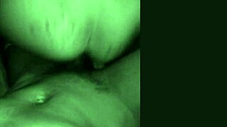 veneca getting fucked from behind by her stepbrother, riding that big cock like a pro