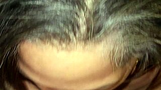 La Mama De Mi Mejor Amigo Adora Mamar Mi Pene Y Lamer Mi Culo