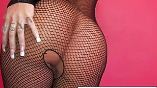 Mason Moores Hard Anal Fuck