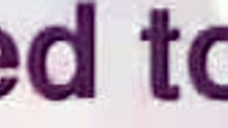 Maite Fernandes endures double anal