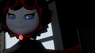 i'm so horny for sex with that vampire sunflower hornyside