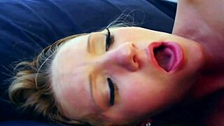 Blondes Enjoy More Lesbian Fun